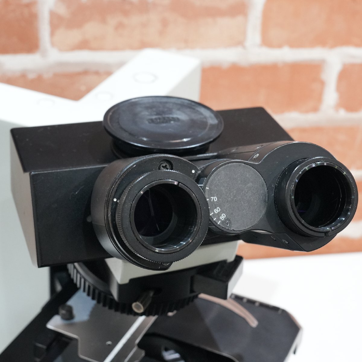 OLYMPUS BX50F4 Biological Microscope [p1187504167]