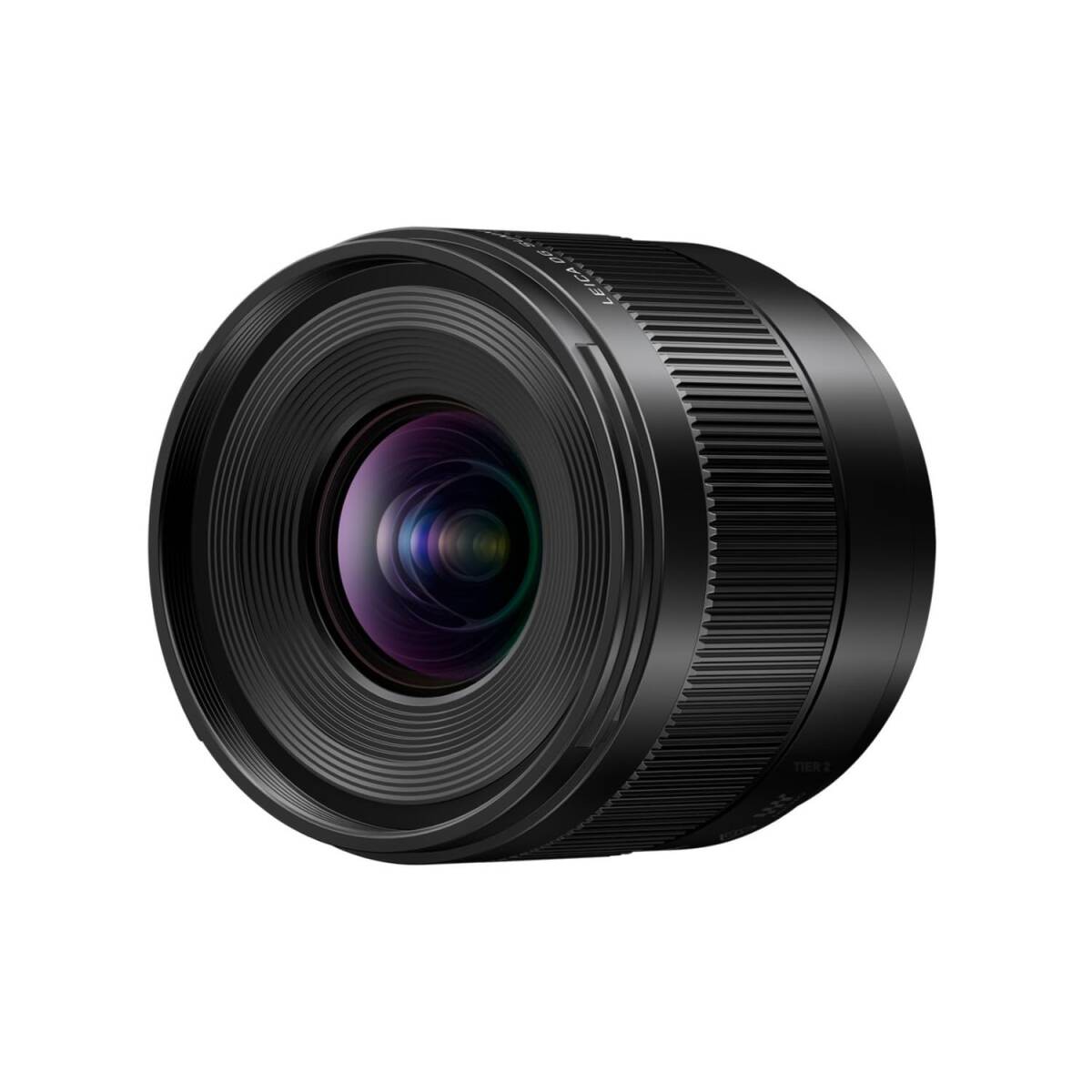 Panasonic LUMIX Leica DG SUMMILUX 9mm F1.7 ASPH Camera Lens [j1187529312]