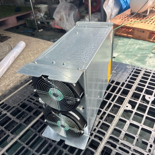 FANUC A14B-0082-B213-05 Laser Power Supply [e1187734000]