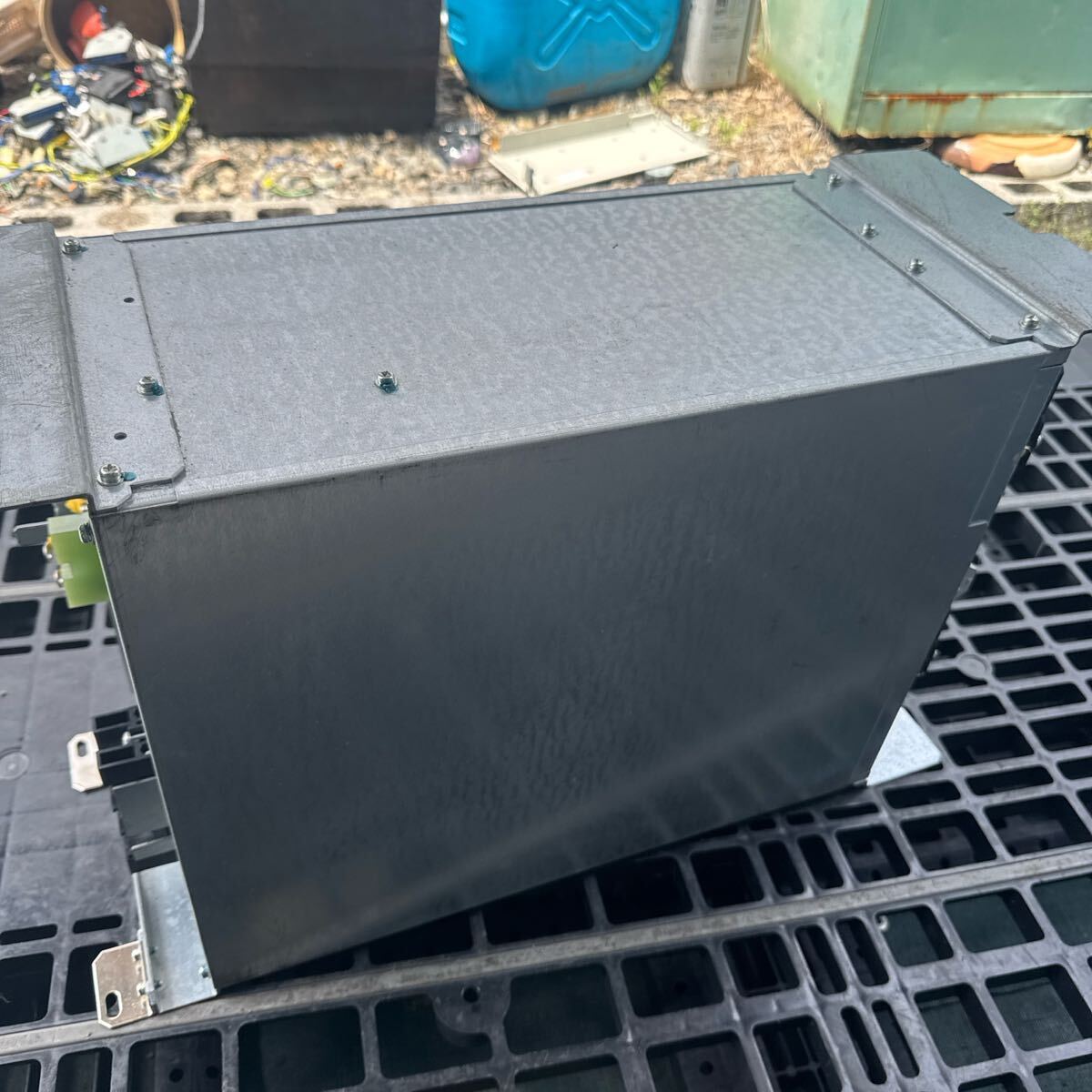 FANUC A14B-0082-B213-05 Laser Power Supply [e1187734000]