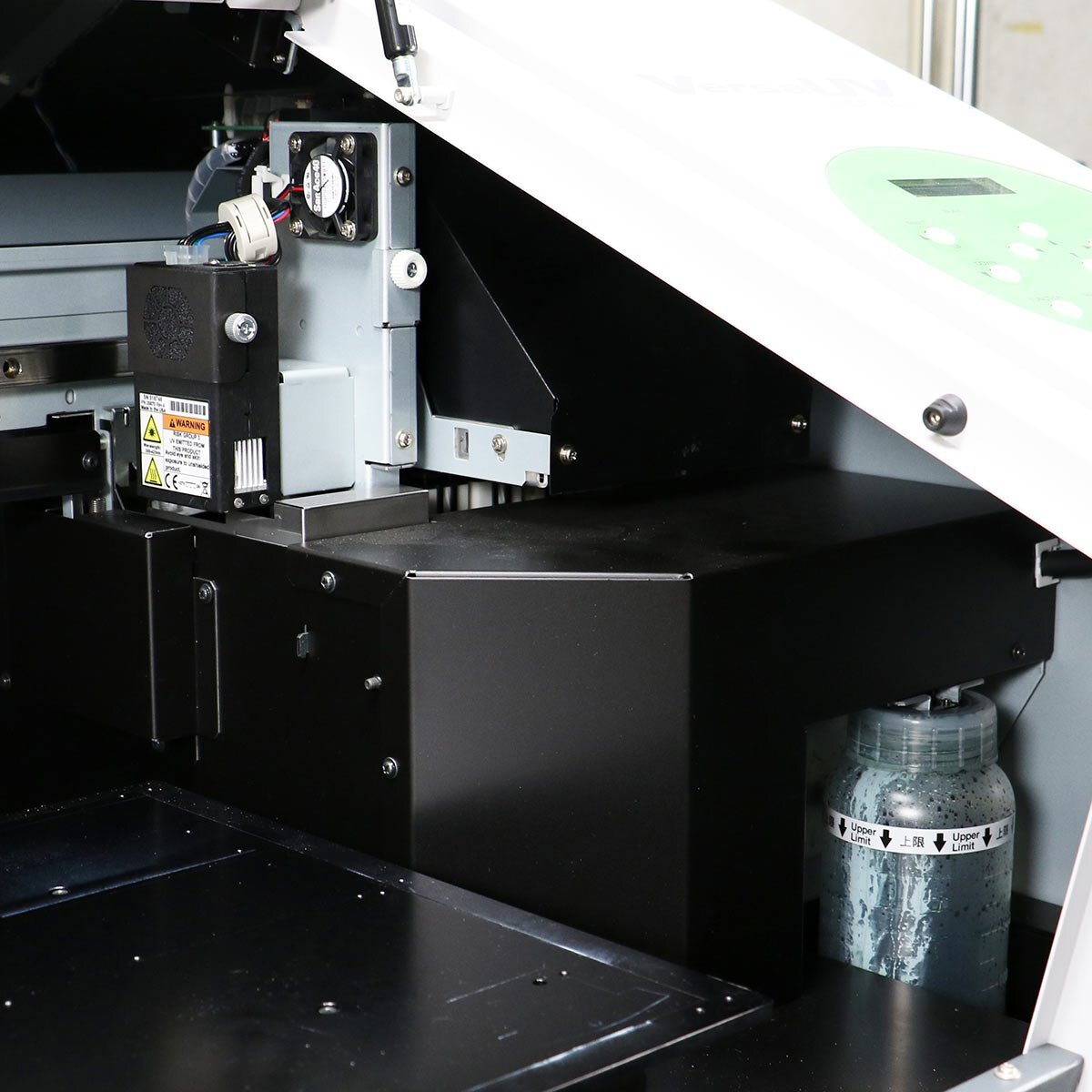 Roland VersaUV LEF-12i UV-LED Printer [j1187734247]