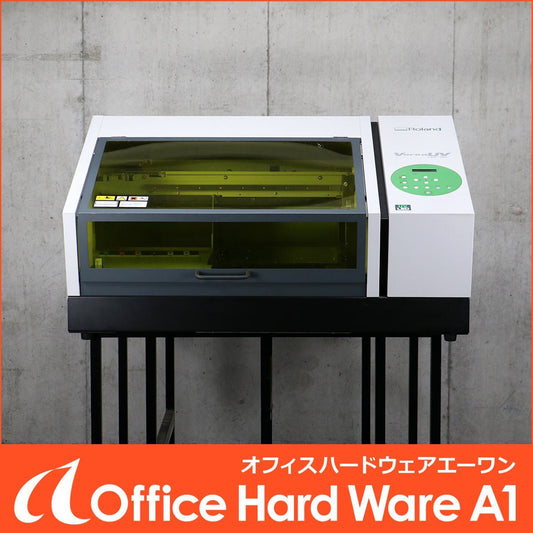 Roland VersaUV LEF-12i UV-LED Printer [j1187734247]