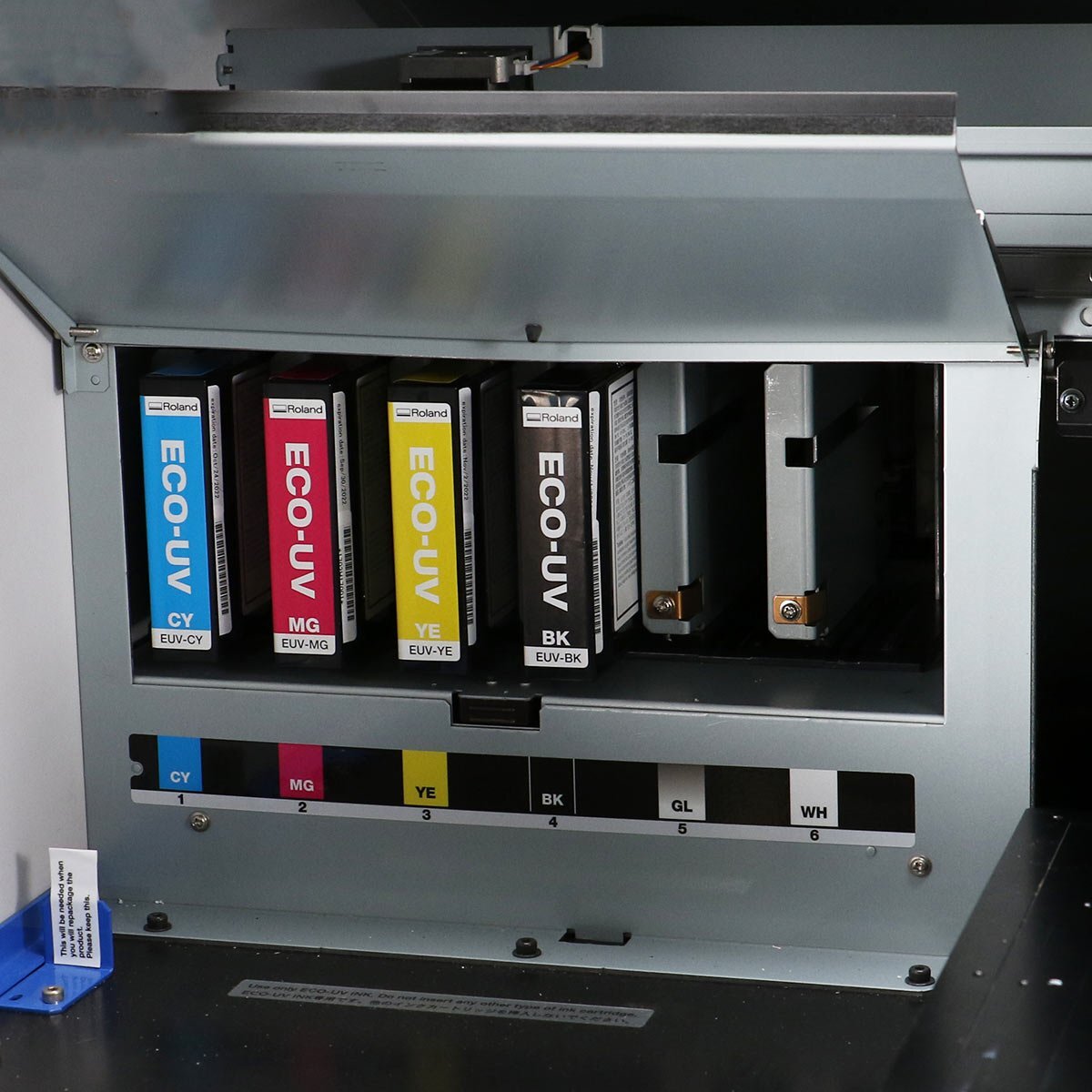 Roland LEF-12i UV-LED Printer [j1187734247]