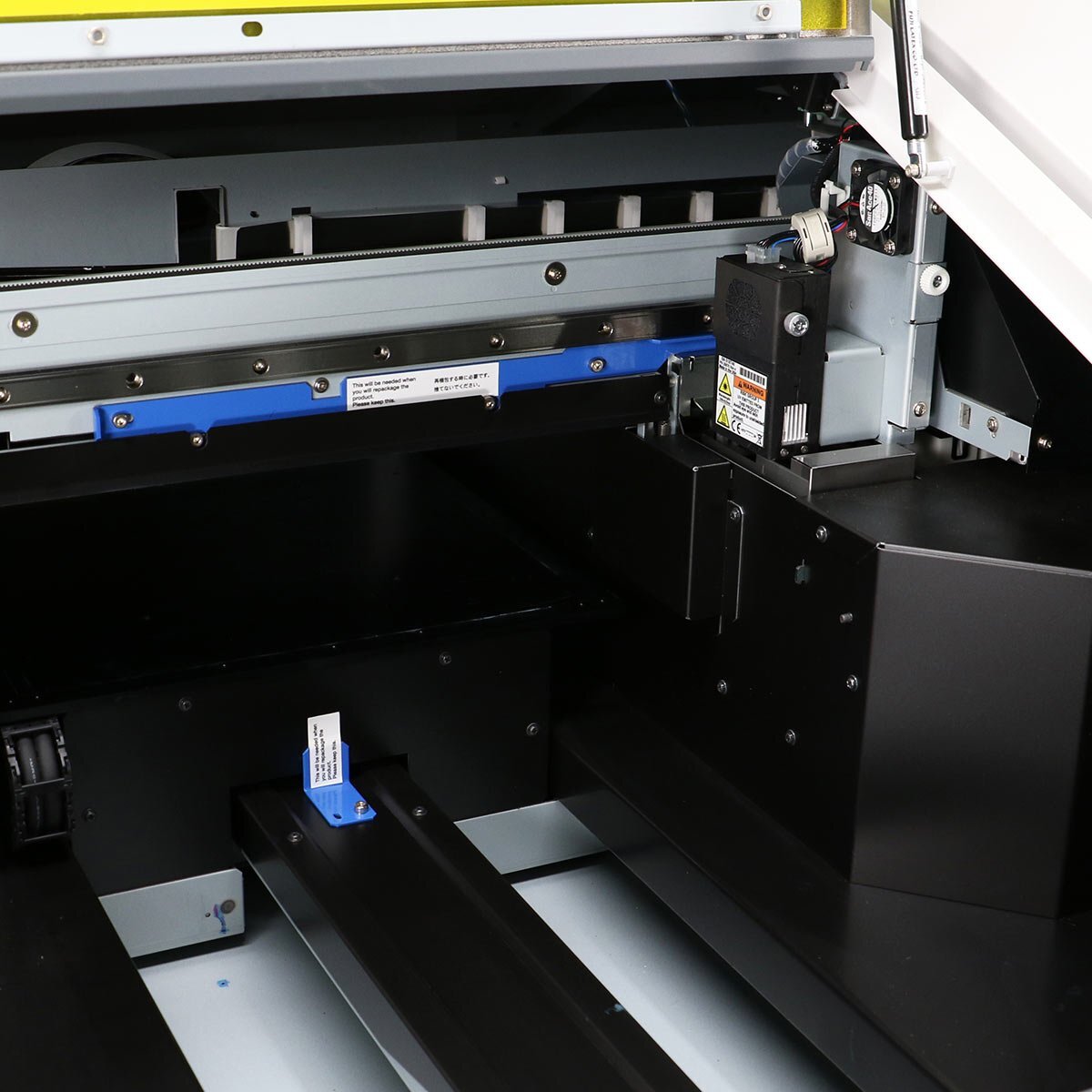 Roland VersaUV LEF-12i UV-LED Printer [j1187734247]