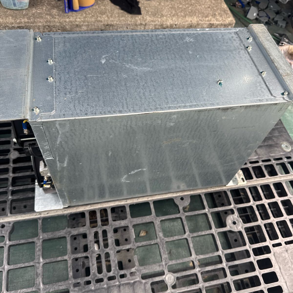 FANUC A14B-0082-B213-05 Laser Power Supply [s1187746555]