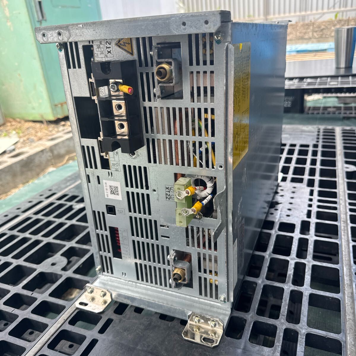FANUC A14B-0082-B213-05 Laser Power Supply [s1187746555]