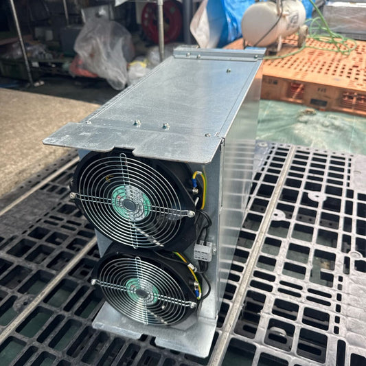 FANUC A14B-0082-B213-05 Laser Power Supply [e1187728193]