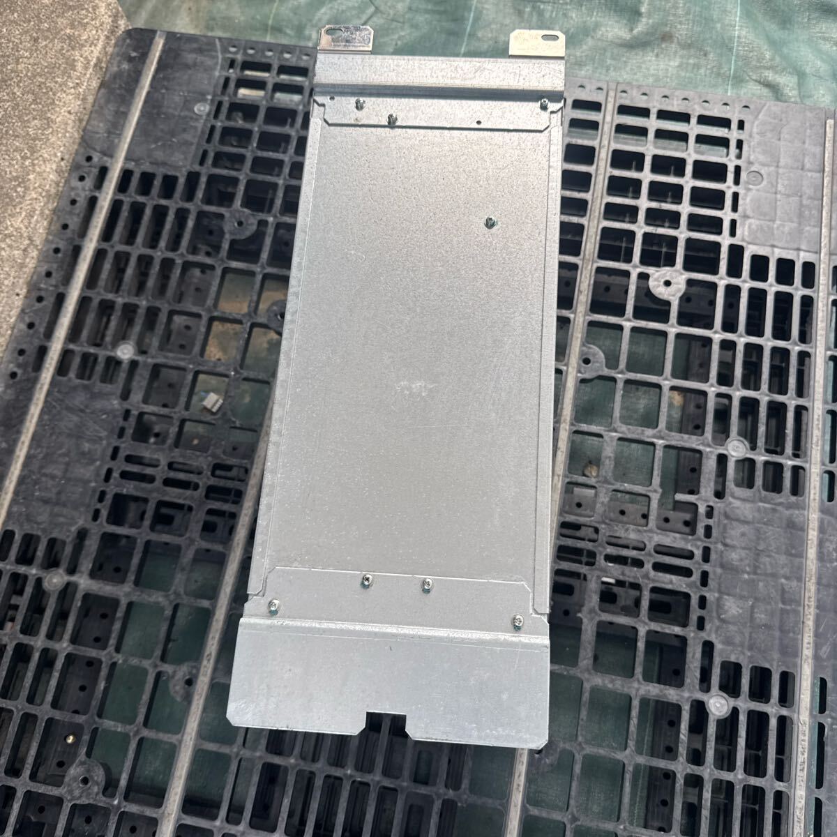 FANUC A14B-0082-B213-05 Laser Power Supply [e1187728193]