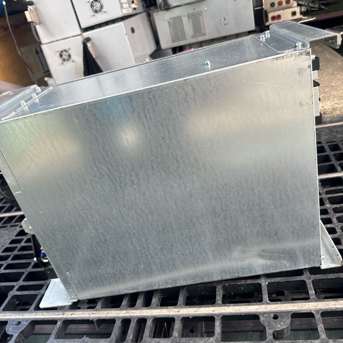 FANUC A14B-0082-B213-05 Laser Power Supply [e1187728193]