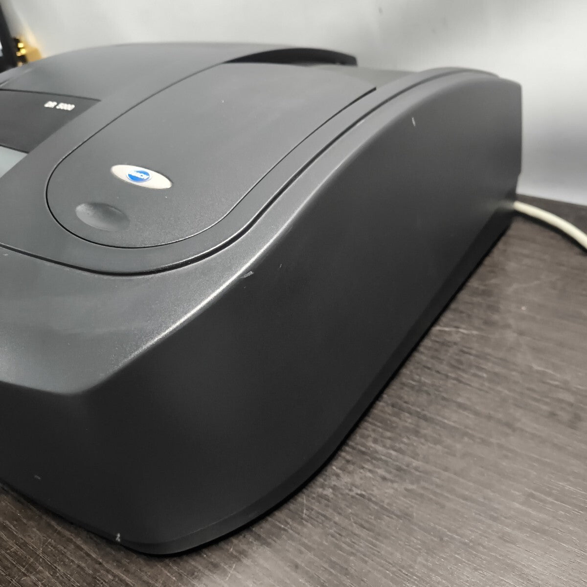 Hach DR 5000 UV-Vis Spectrophotometer YFZ713 [x1187780268]