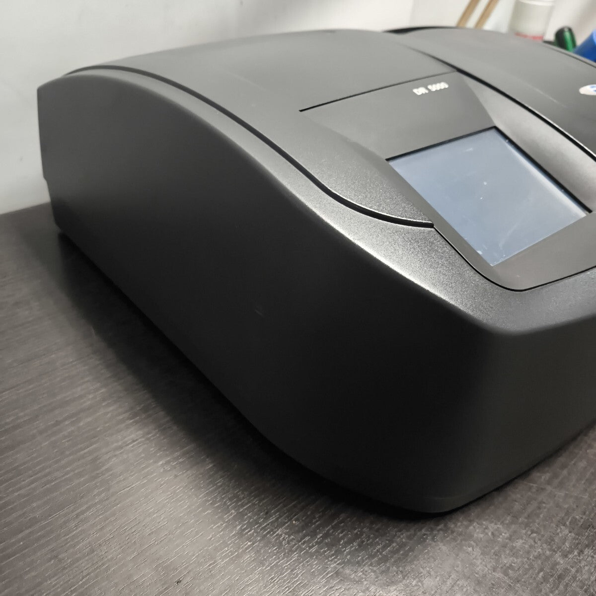 Hach DR 5000 UV-Vis Spectrophotometer [x1187780268]