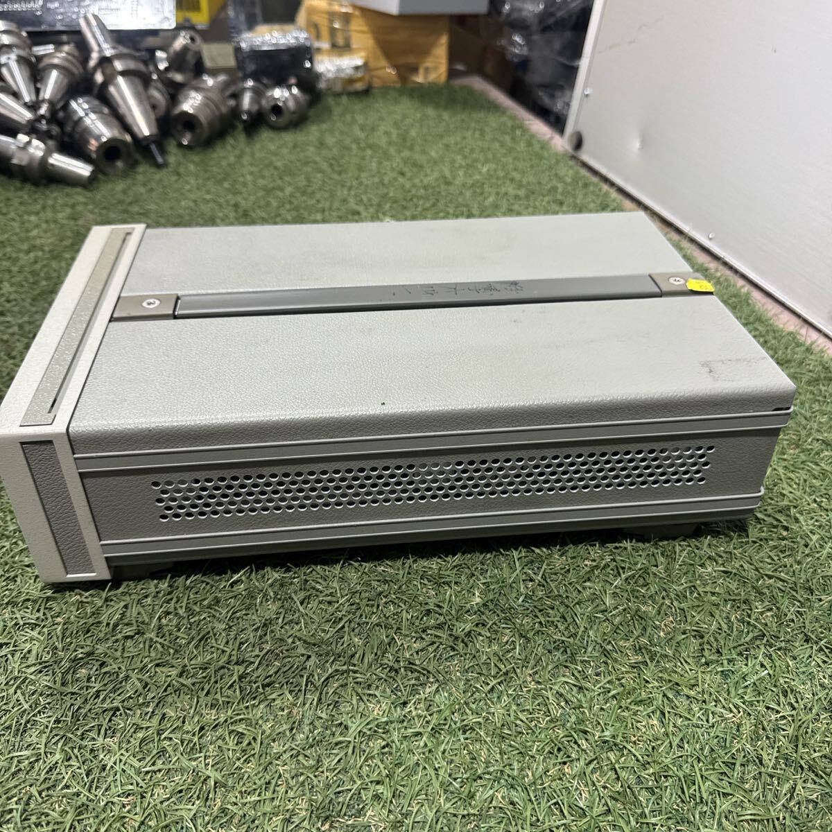 Agilent 11896A Polarization Controller [c1187782701]