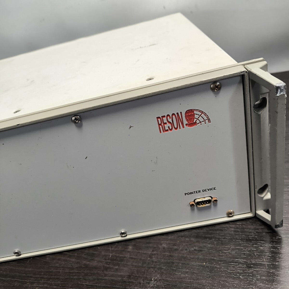 Reson SeaBat 8124 SONAR PROCESSOR [n1187884953]