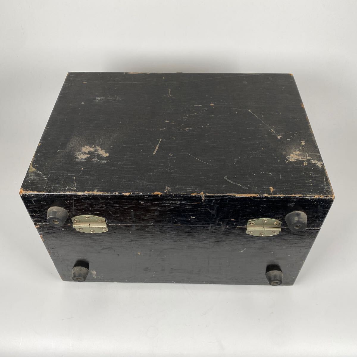 YOKOGAWA 3244 Specific Resistance Measuring Instrument [e1187932752]
