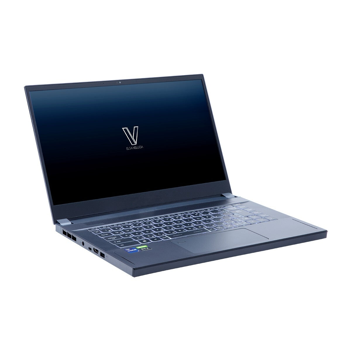 ELSA VELUGA A3000 G3-15 Workstation Laptop NVIDIA RTX A3000 Core i7-11800H 32GB Memory 1TB NVMe SSD [p1188175709]