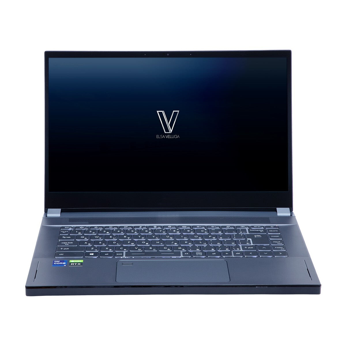 ELSA VELUGA A3000 G3-15 Workstation Laptop NVIDIA RTX A3000 Core i7-11800H 32GB Memory 1TB NVMe SSD [p1188175709]