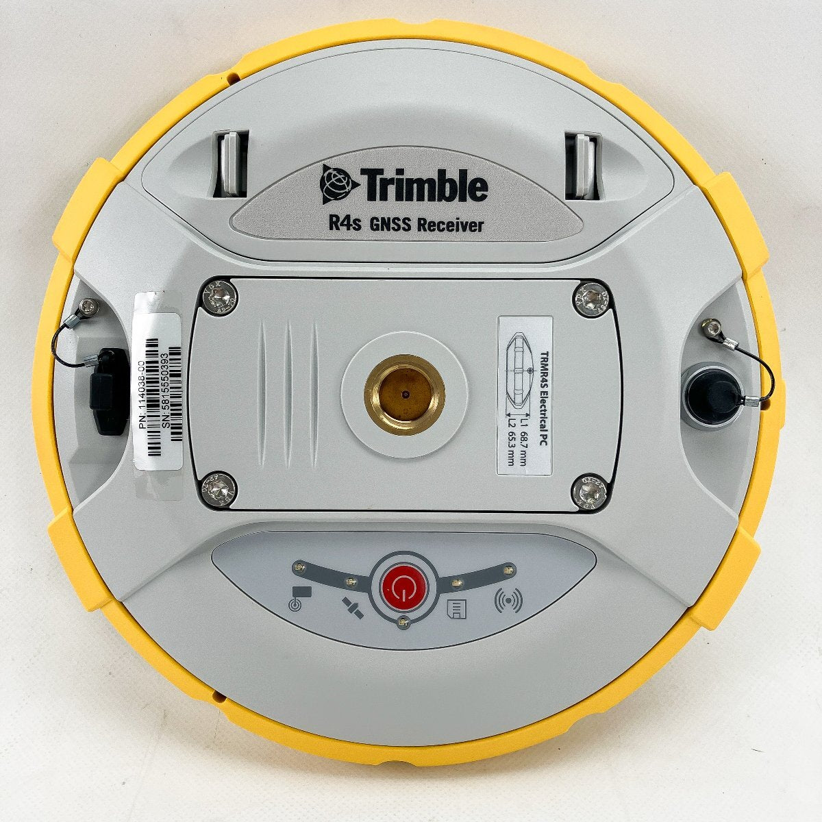 Trimble R4s GNSS Receiver [h1188543024]