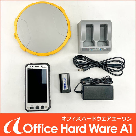 Trimble R4s GNSS Receiver [h1188543024]