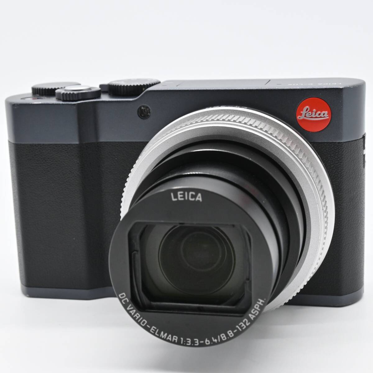 Leica C-LUX Midnight Blue Digital Camera [n1188566306]
