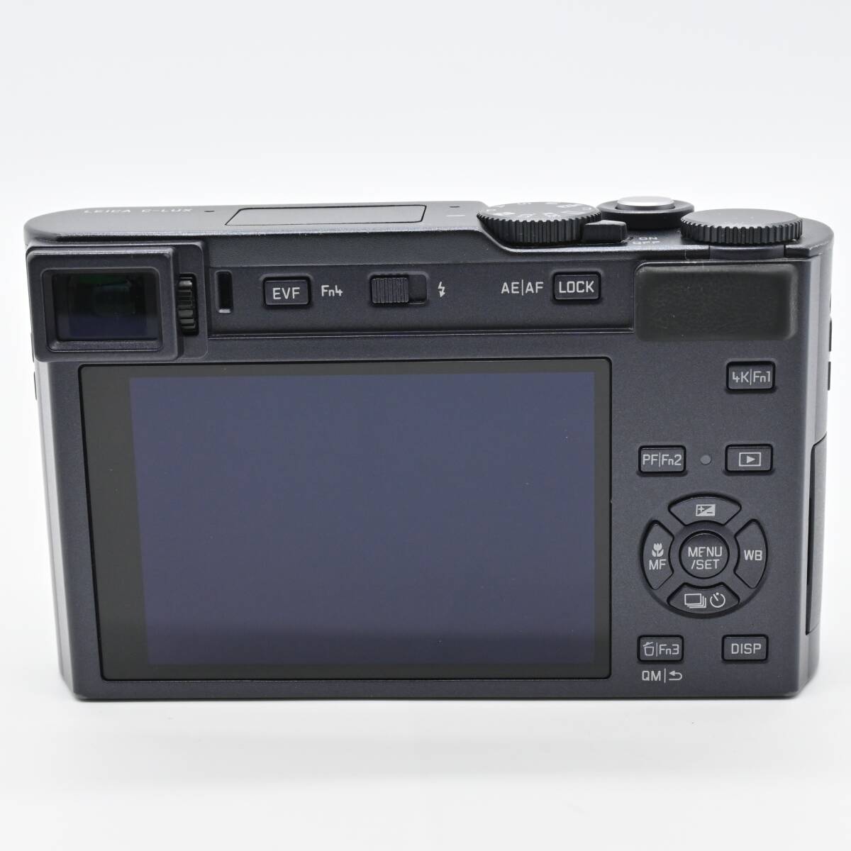 Leica C-LUX Midnight Blue Digital Camera [n1188566306]