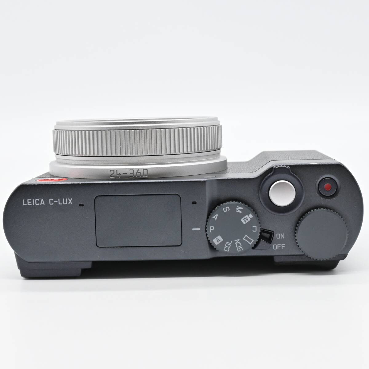 Leica C-LUX Midnight Blue Digital Camera [n1188566306]