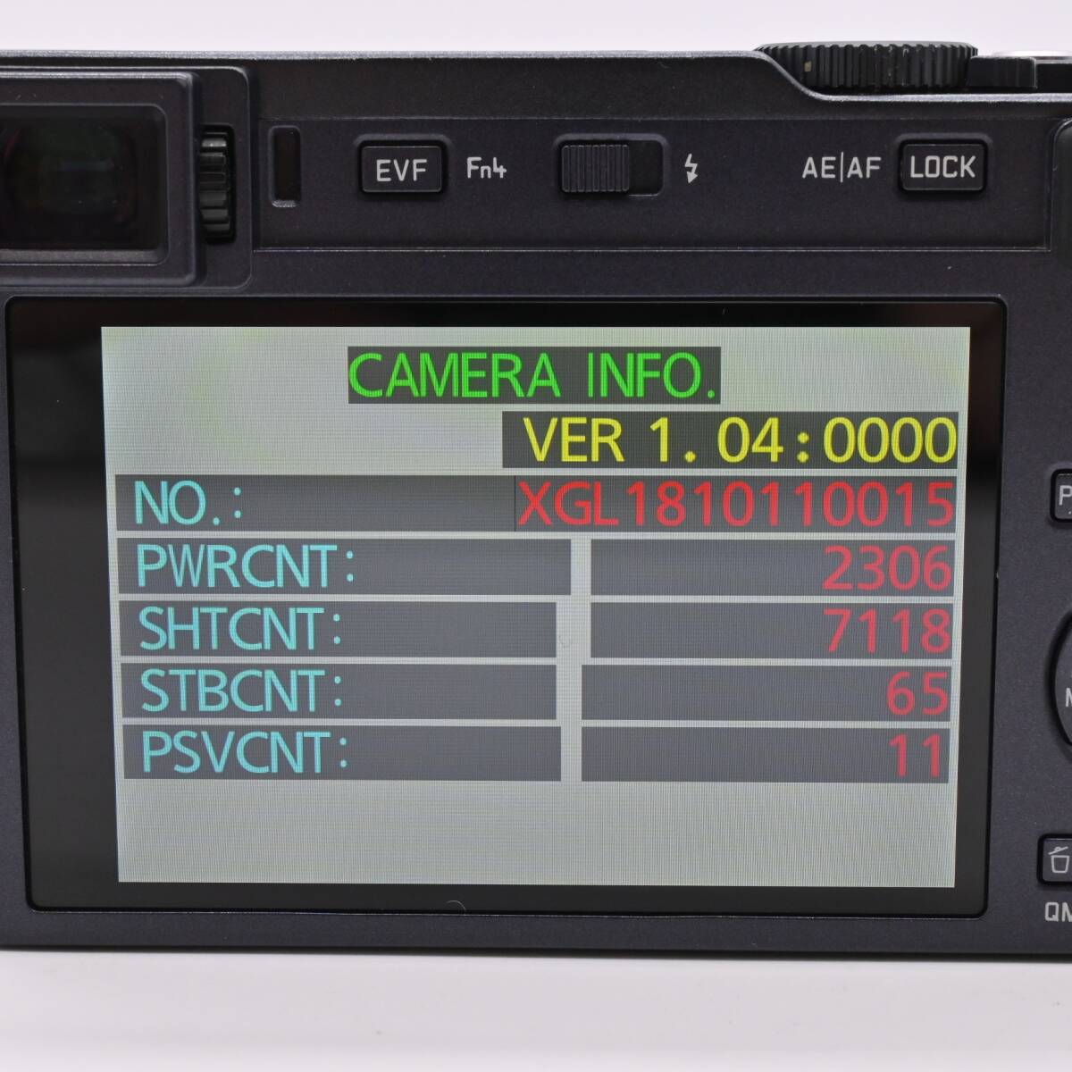 Leica C-LUX Midnight Blue Digital Camera [n1188566306]