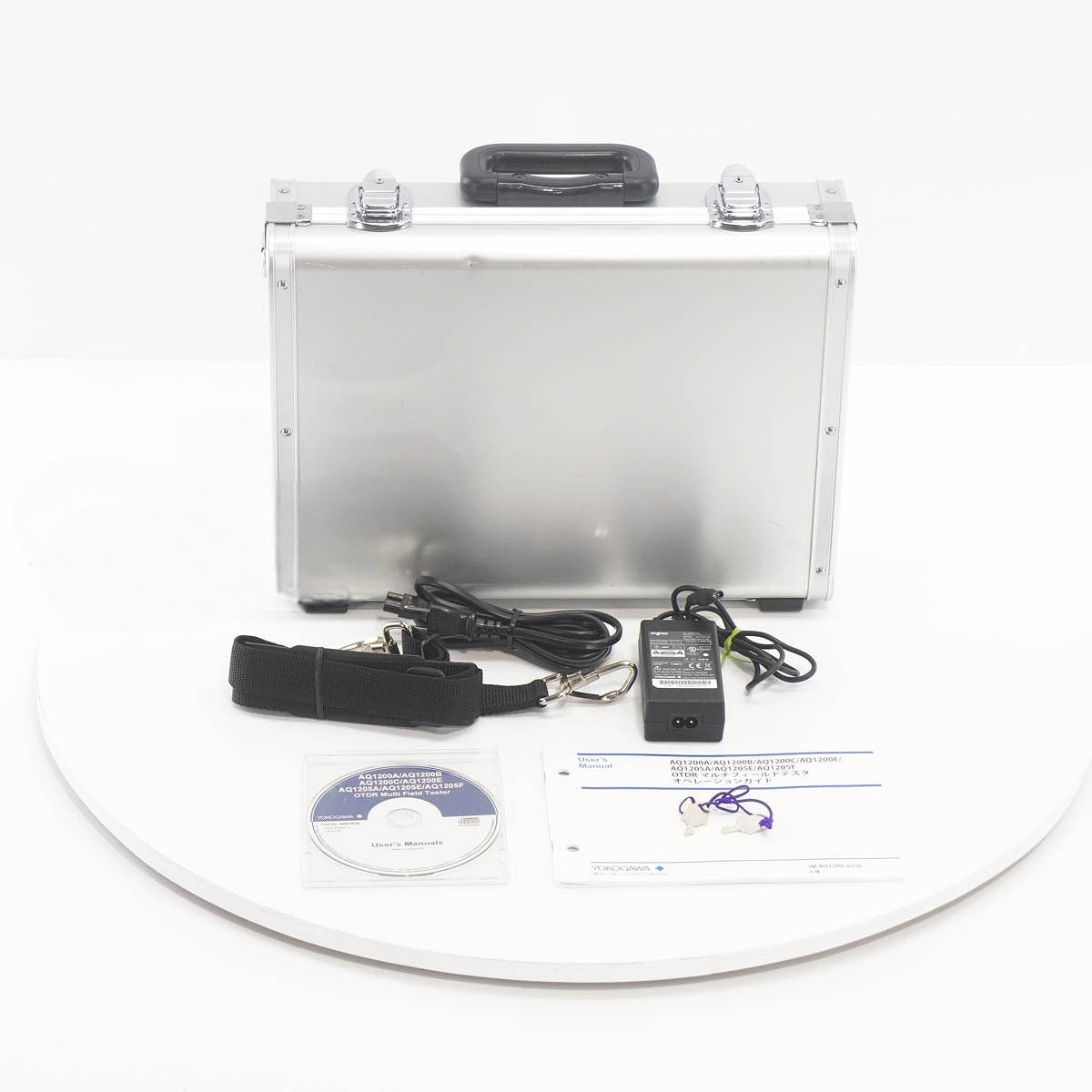 AQ1200A-HJ-M-USC SLT VLS Multi Field Tester [c1188896235]