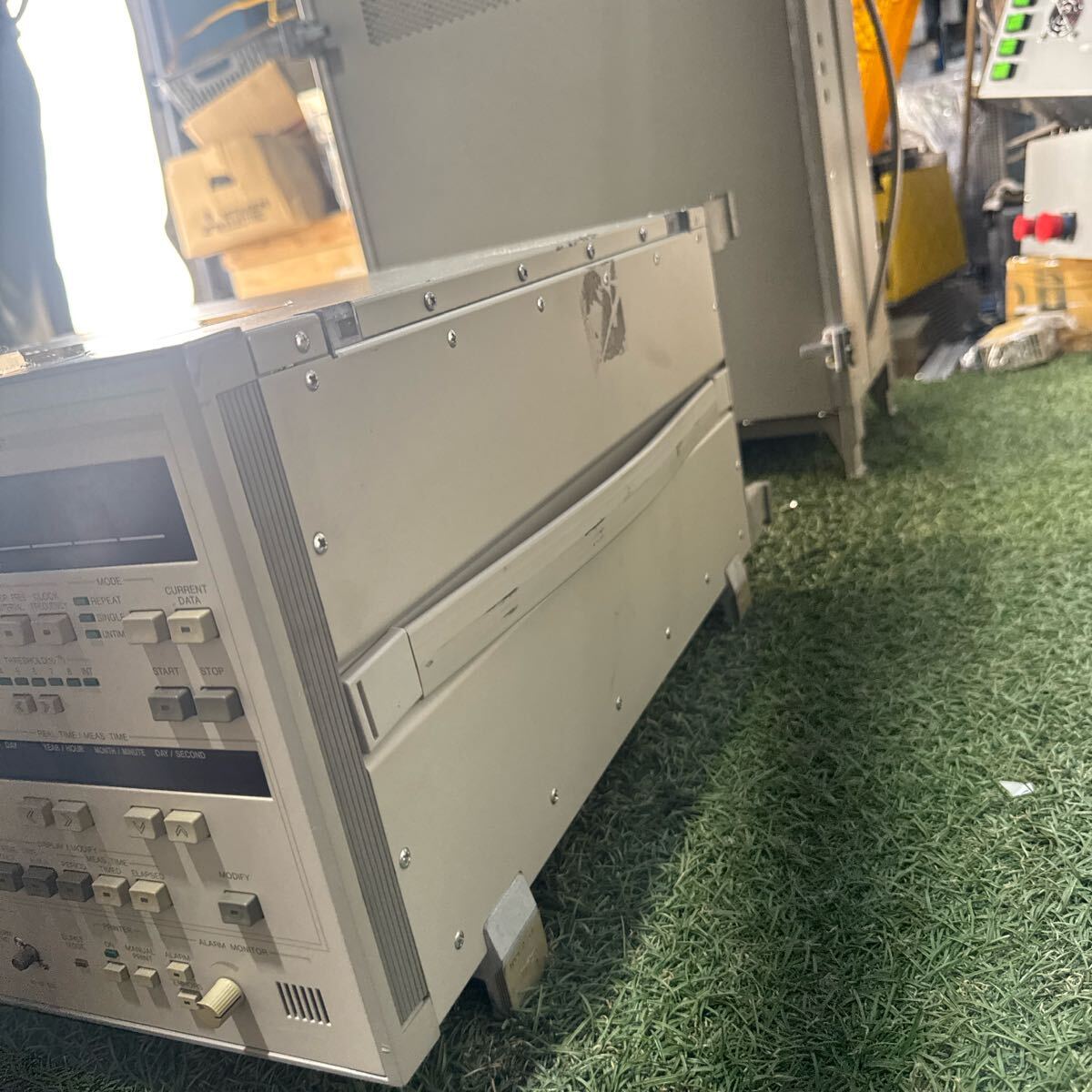 Anritsu MP1762A Error Rate Tester 0.05-12.5GHz [l1189076164]