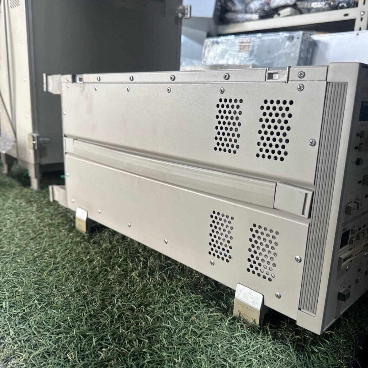 Anritsu MP1762A Error Rate Tester 0.05-12.5GHz [l1189076164]