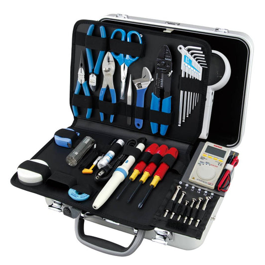 HOZAN S-81 Tool Set [p1211993196]