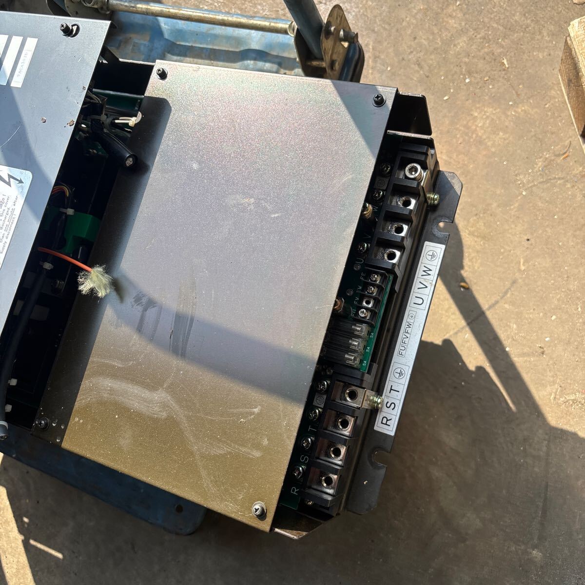 OKUMA ff1559 Power Supply Unit [t1189352457]