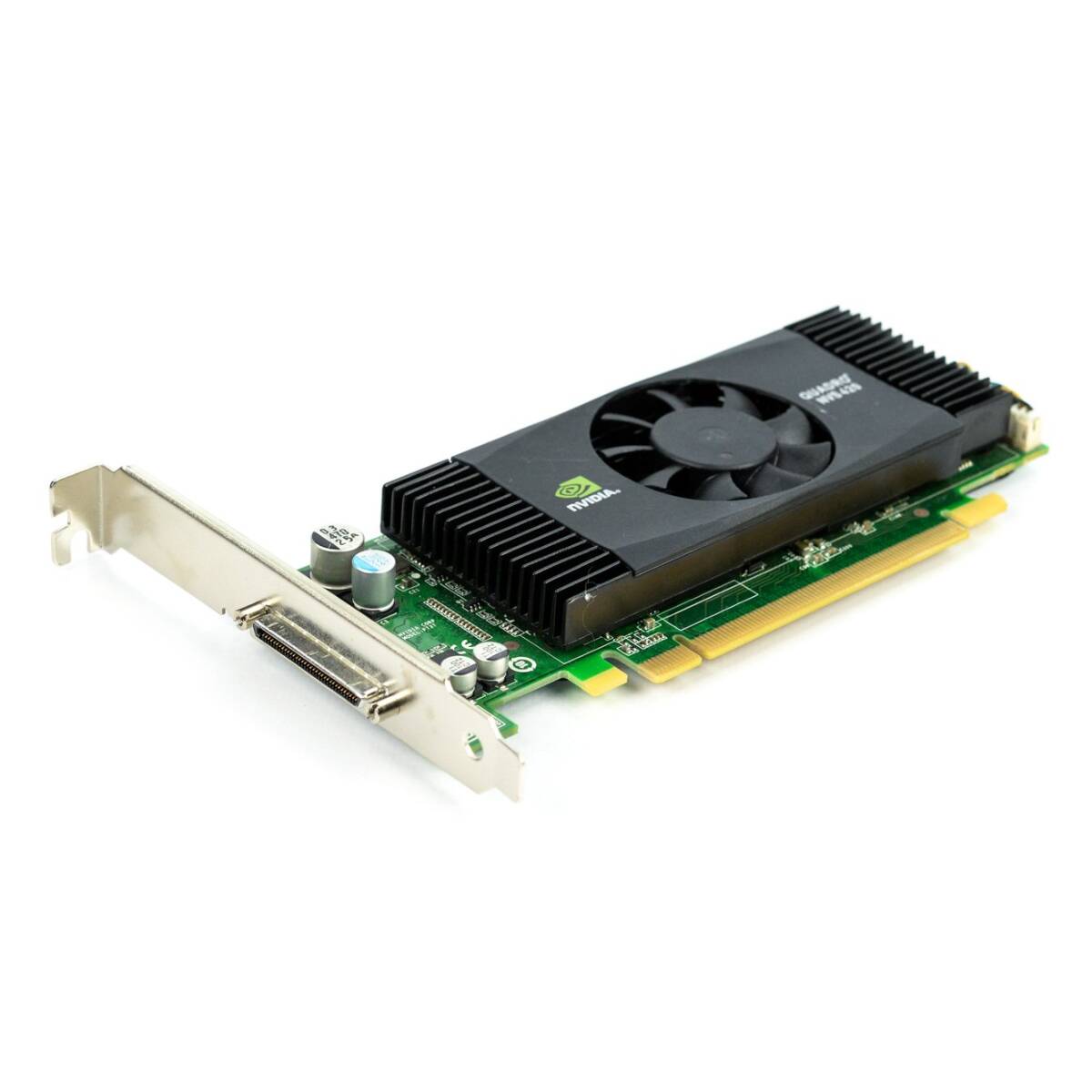NVIDIA Quadro NVS 420 PNY 512MB GDDR3 PCI Express Gen 2 x16 [j1189603977]
