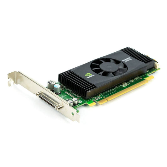 NVIDIA Quadro NVS 420 PNY 512MB GDDR3 PCI Express Gen 2 x16 [j1189603977]