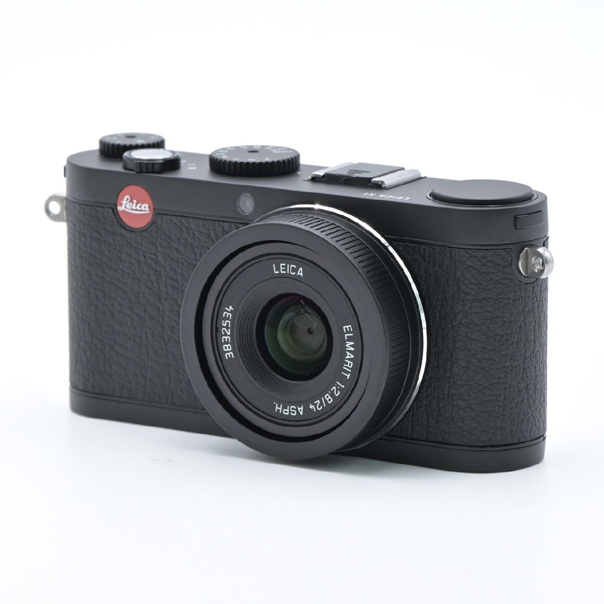 Leica X1 18400 Camera 24mm F2.8 ASPH [p1189682882]