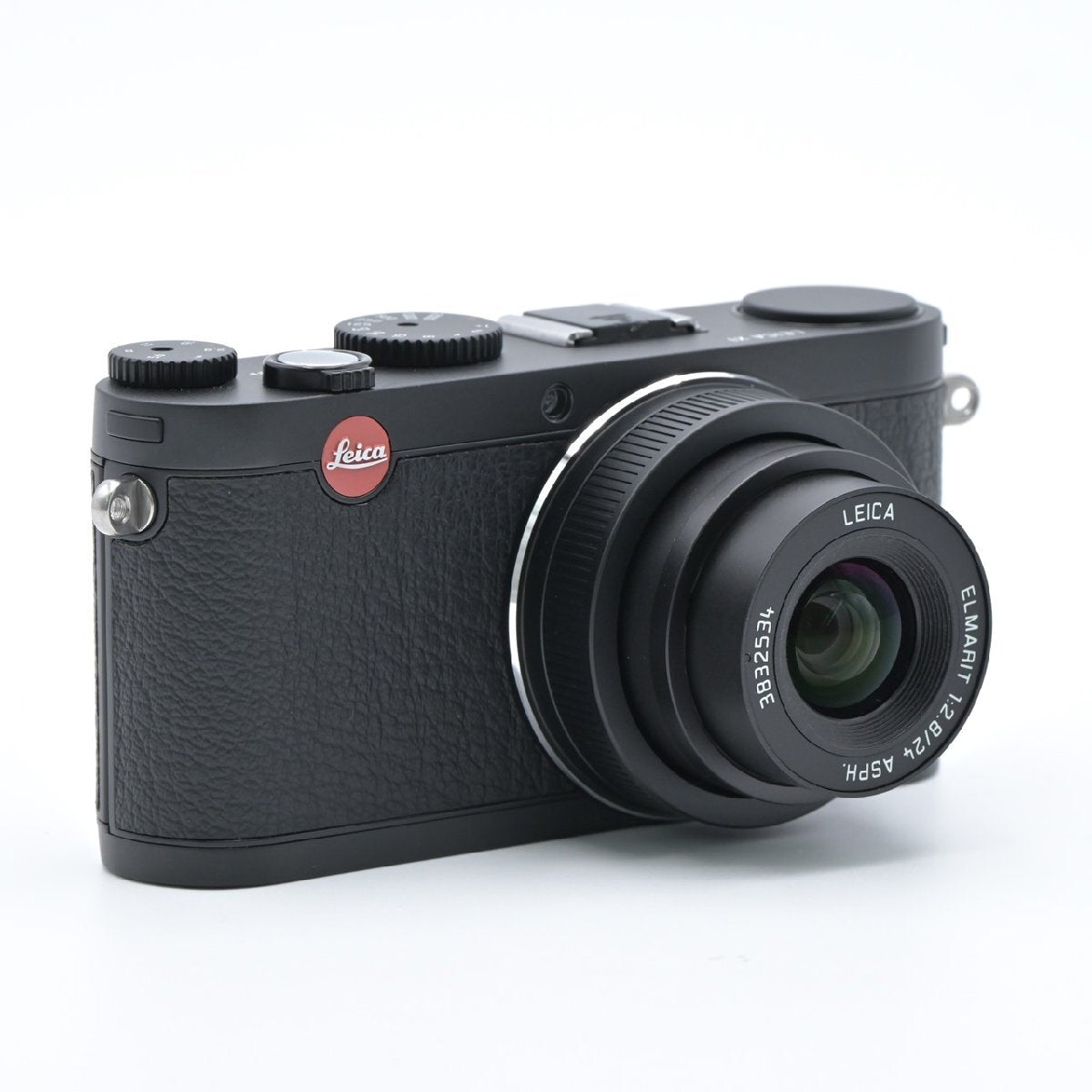 Leica X1 18400 Camera 24mm F2.8 ASPH [p1189682882]