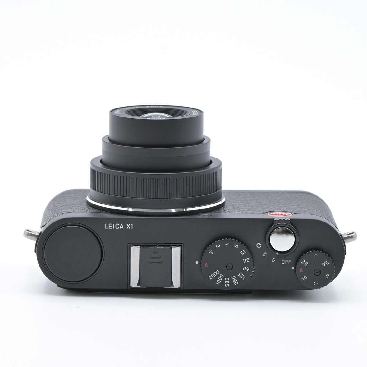 Leica X1 18400 Camera 24mm F2.8 ASPH [p1189682882]