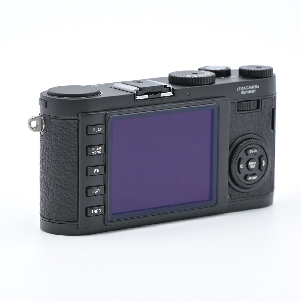 Leica X1 18400 Camera 24mm F2.8 ASPH [p1189682882]