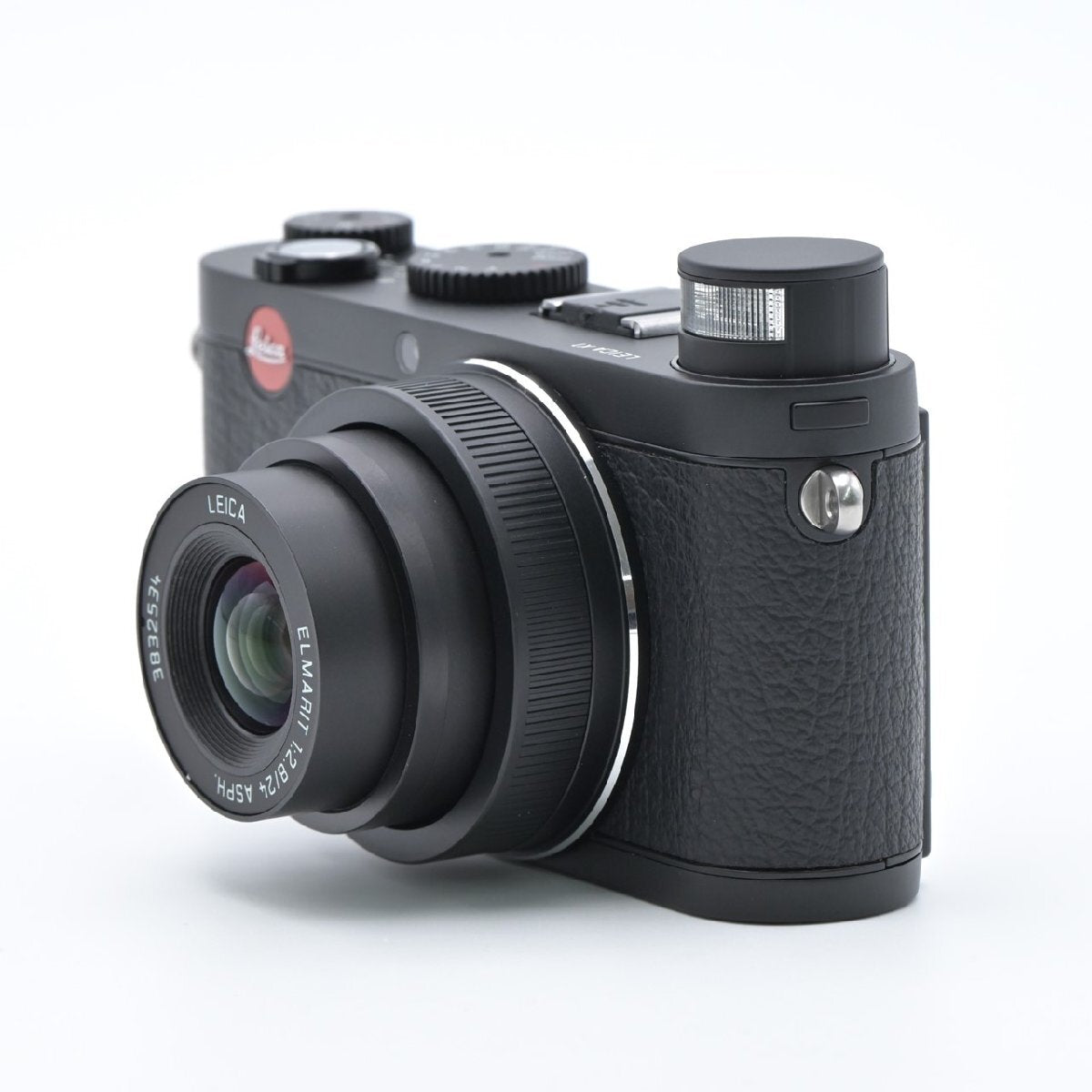 Leica X1 18400 Camera 24mm F2.8 ASPH [p1189682882]