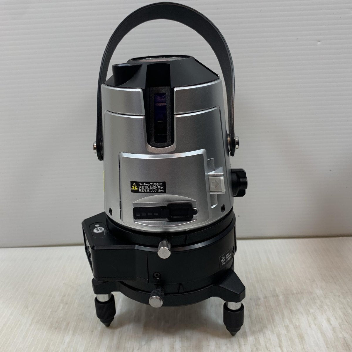 Shinwa 00512 69744 70857 Laser Level Set [t1189786257]