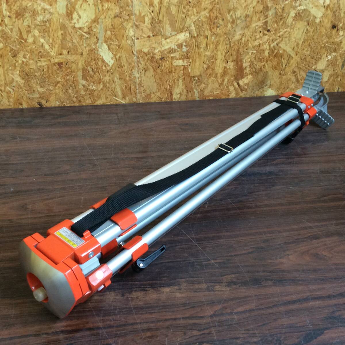 TOPCON RL-H5A Rotating Laser Receiver LS-100D with Tripod [u1190193857]