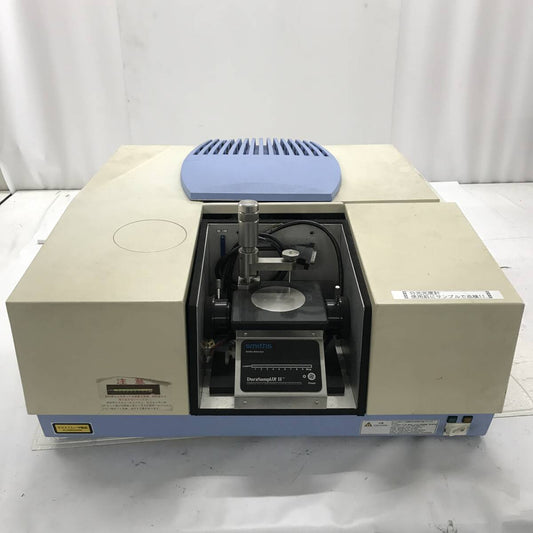 SHIMADZU IRPrestige-21 Fourier Transform Infrared Spectrophotometer [w1190402408]