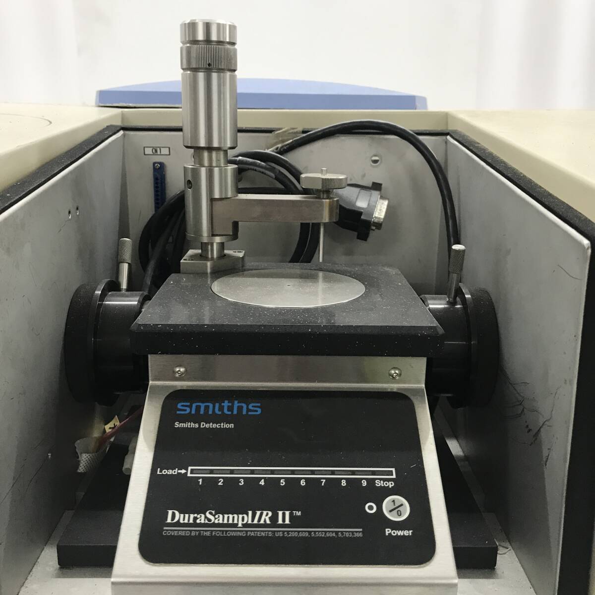 SHIMADZU IRPrestige-21 Fourier Transform Infrared Spectrophotometer [w1190402408]