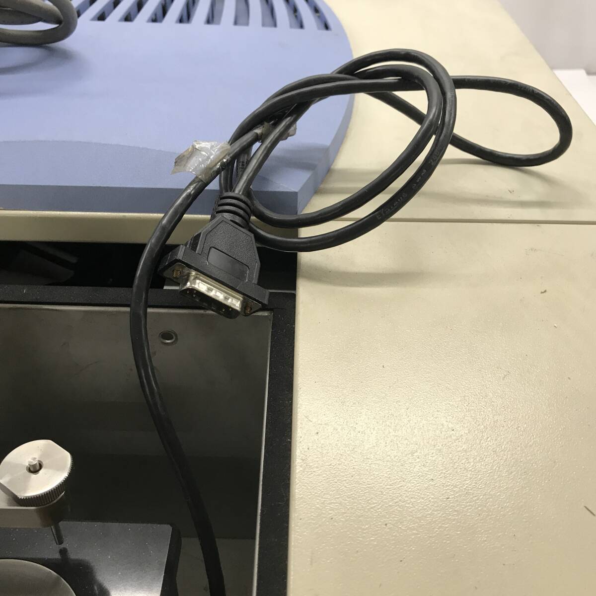 SHIMADZU IRPrestige-21 Fourier Transform Infrared Spectrophotometer [w1190402408]