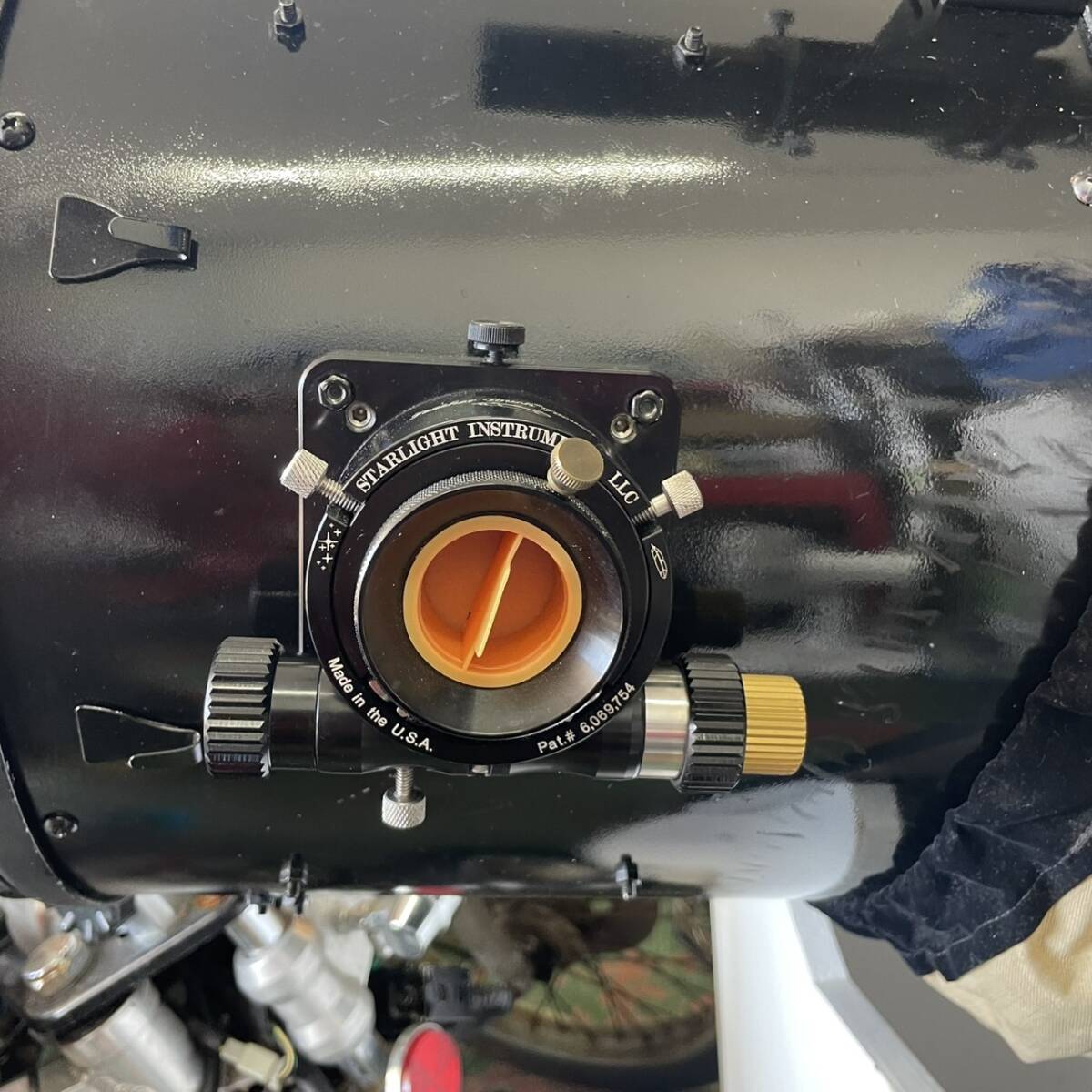 Sky-Watcher DOB GOTO 12 Dobsonian Telescope with Wi-Fi and Controller [d1190632088]