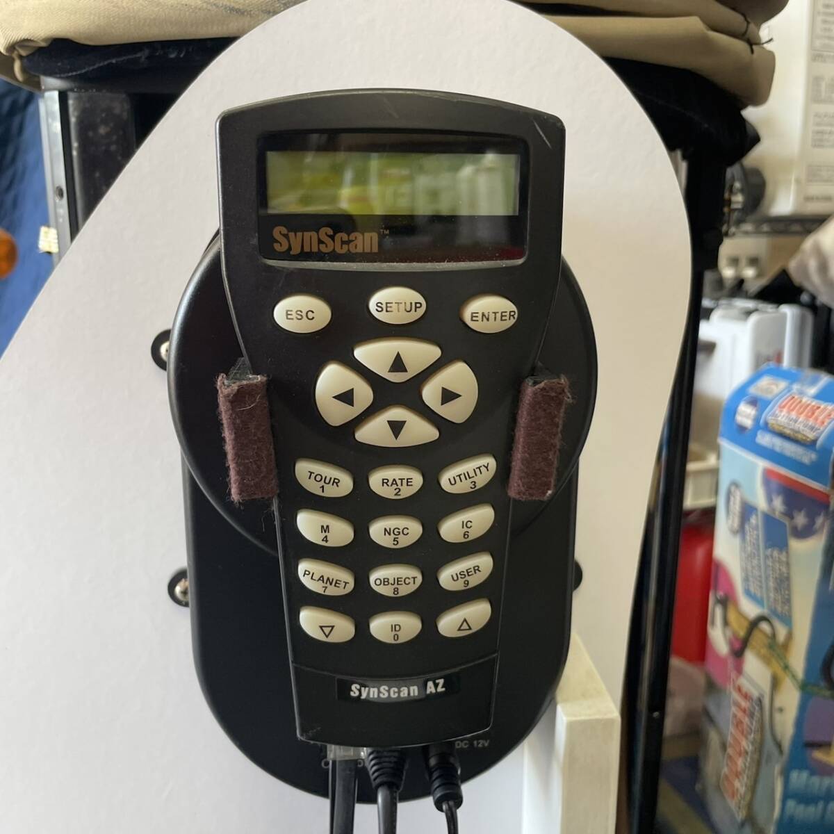 Sky-Watcher DOB GOTO 12 Dobsonian Telescope with Wi-Fi and Controller [d1190632088]