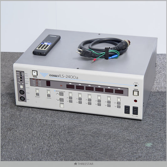 COMET ILS-2400A Studio Lighting Set [l1190857320]