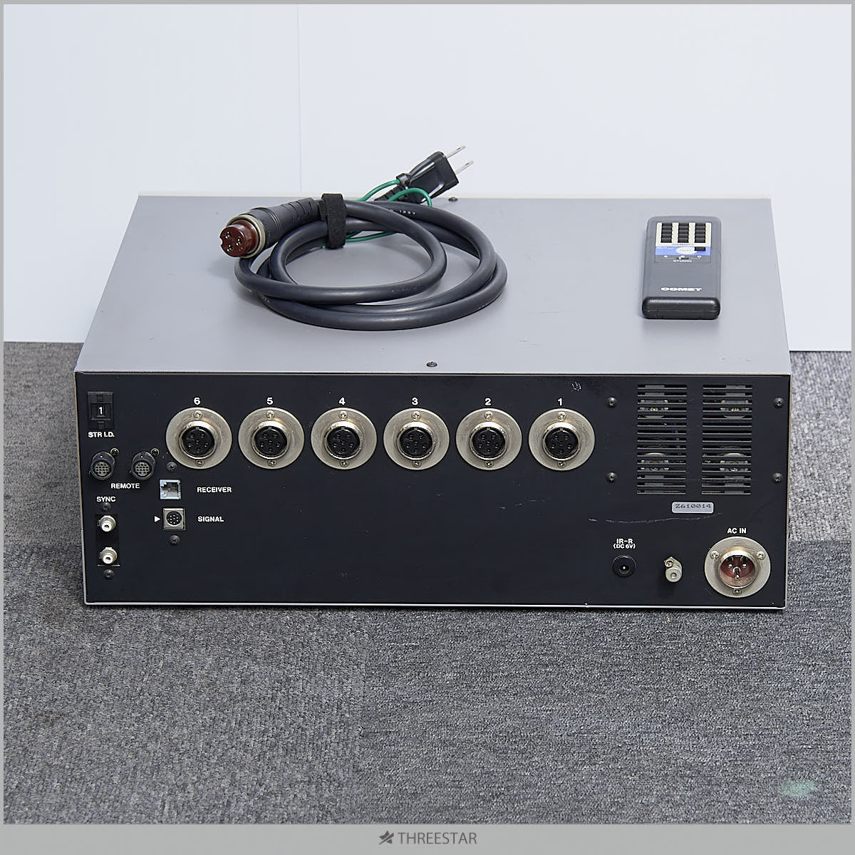 COMET ILS-2400A Studio Lighting Set [l1190857320]