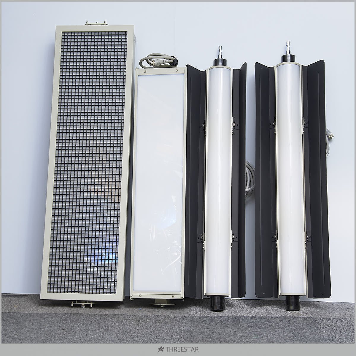 COMET ILS-2400A Studio Lighting Set [l1190857320]