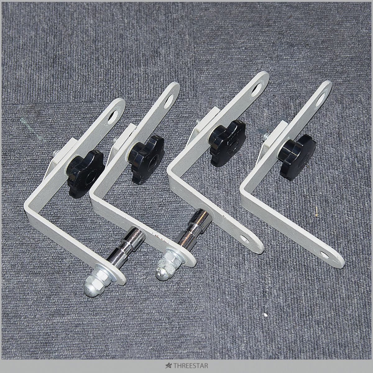 COMET ILS-2400A Studio Lighting Set [l1190857320]