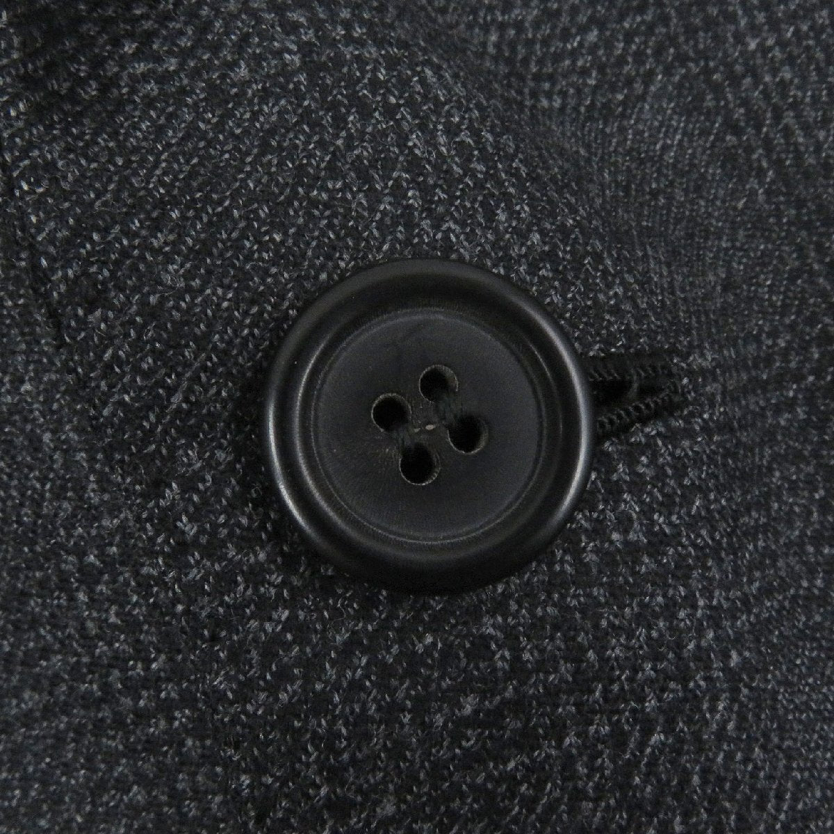 Very beautiful item□Brioni Brioni 2023 Made in 100% Wool Glen Plaid Single Three Piece Suit Gray 48 Made in Italy Genuine Men's [f1190881066]